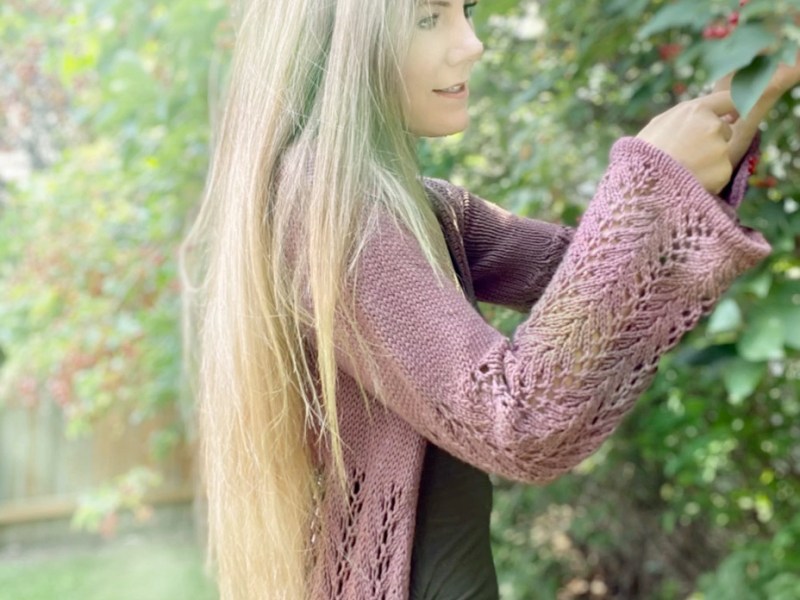 Testing for Lovely by&nbsp;Lee